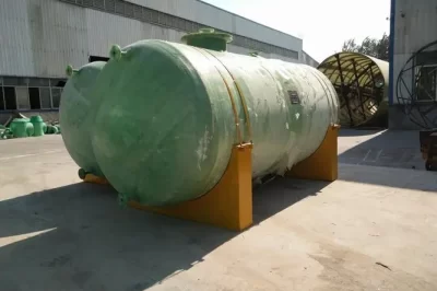 玻璃钢耐酸碱程度