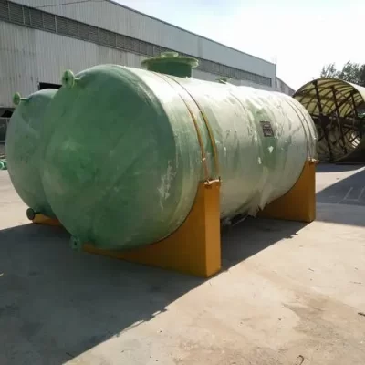 玻璃钢耐酸碱程度