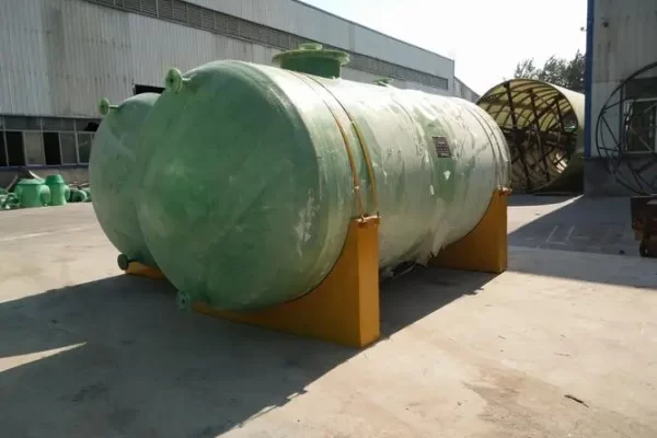 玻璃钢耐酸碱程度