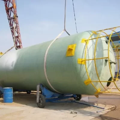 玻璃钢和钢的区别