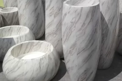 玻璃钢和树脂是一种材料吗