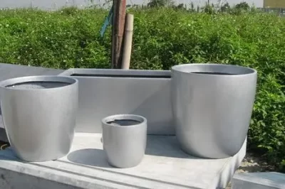 玻璃钢是干什么的