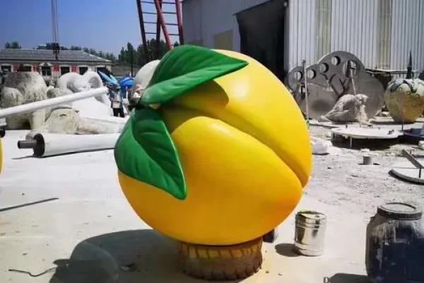 玻璃钢能刷漆吗