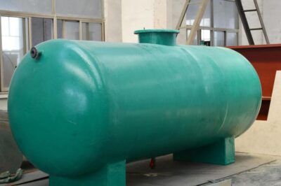 玻璃钢罐价格大概多少钱