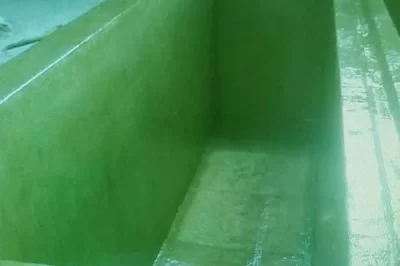 玻璃钢质量怎么样