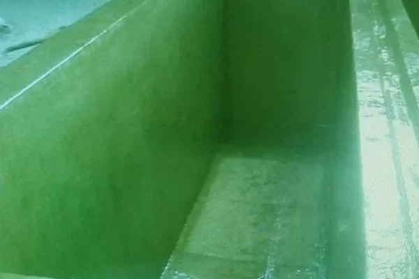 玻璃钢质量怎么样