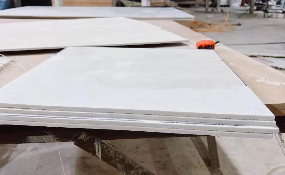 880阻燃树脂样板