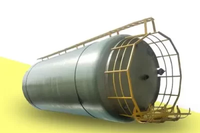 玻璃钢消防水箱漏水如何处理