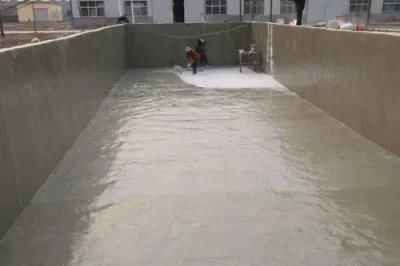 玻璃钢漏水怎么快速修复