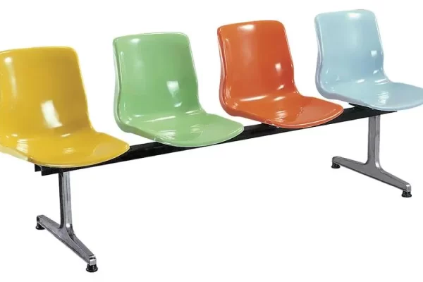 地铁玻璃钢座椅的工艺方法