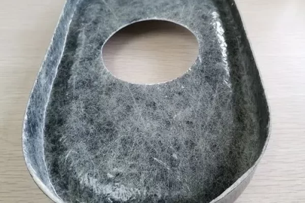 玻璃钢用什么可以融化