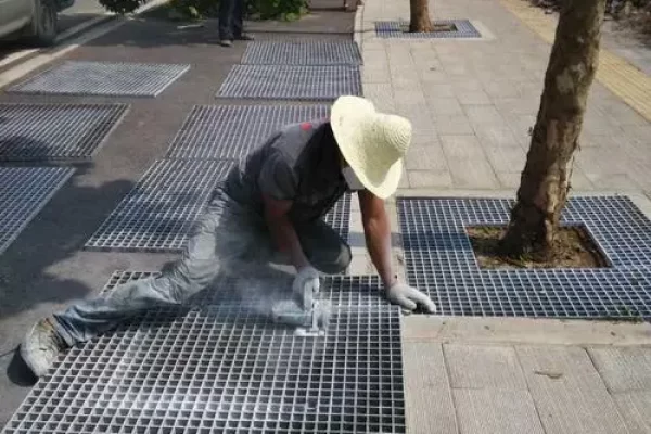 玻璃钢老化年限是多少年