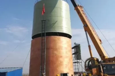 报废玻璃钢属于什么