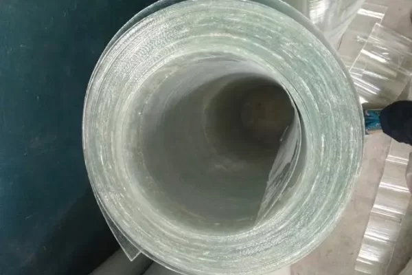 树脂玻璃是什么材质