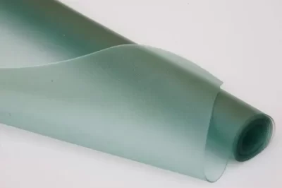 玻璃钢是树脂做的吗