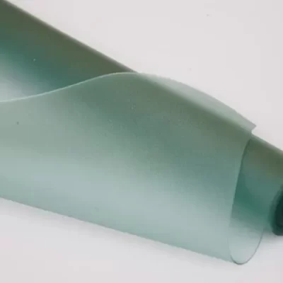 玻璃钢是树脂做的吗