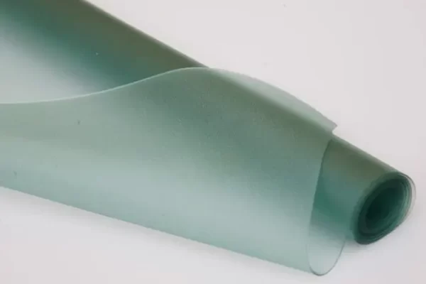 玻璃钢是树脂做的吗