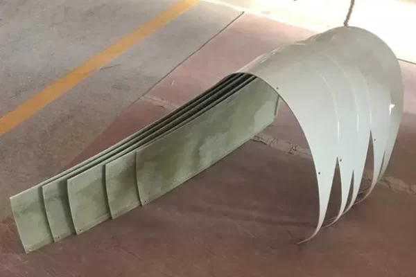 玻璃钢汽车外壳制作