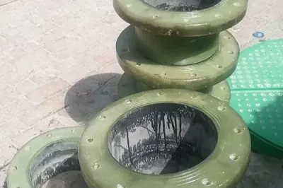 手糊玻璃钢配料注意事项