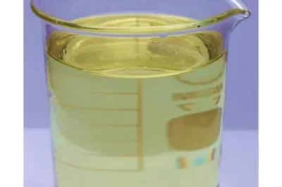 液体树脂怎么能做成固体