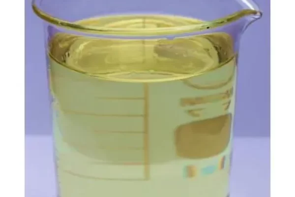 液体树脂怎么能做成固体