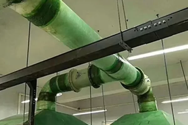 玻璃钢断了怎么修复