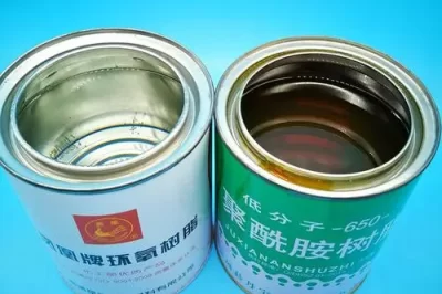 玻璃钢胶水的使用方法