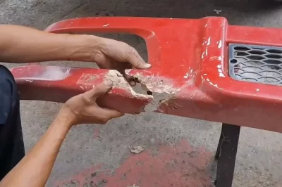 玻璃钢怎么修复最好