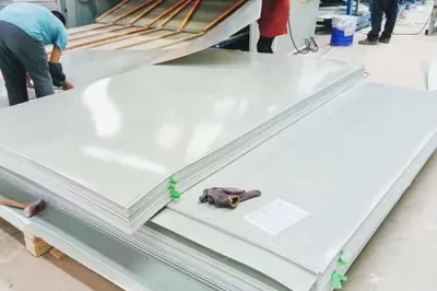 玻璃钢的强度和钢板的强度哪个更好