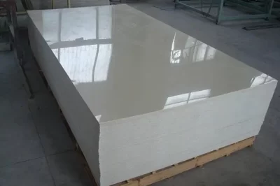 玻璃钢的性能与什么有关