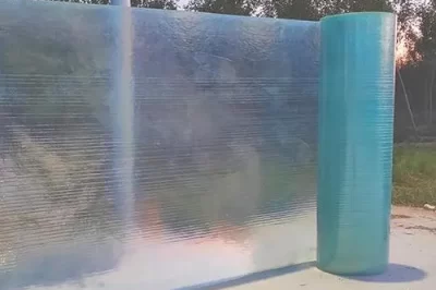 玻璃钢原材料有哪些种类