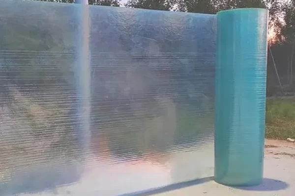 玻璃钢原材料有哪些种类