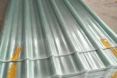 玻璃钢瓦和树脂瓦哪个好