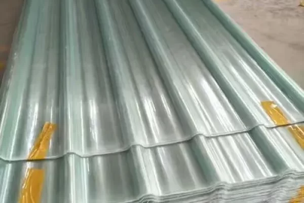 玻璃钢瓦和树脂瓦哪个好