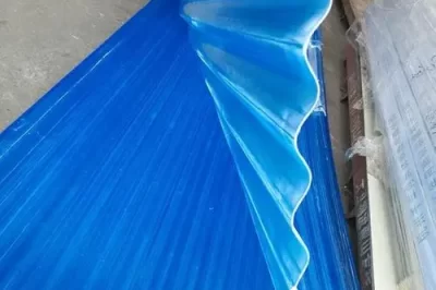 玻璃钢防火等级划分标准