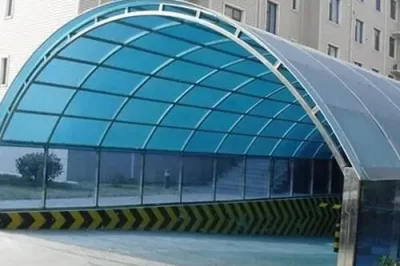 玻璃钢容易变形吗