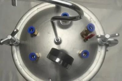 玻璃钢抽真空模具工艺要求