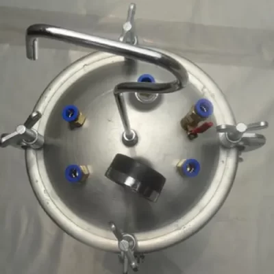 玻璃钢抽真空模具工艺要求