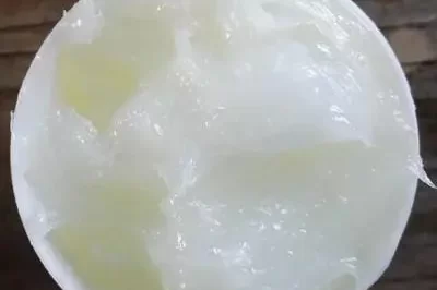 硅胶模具用什么脱模剂