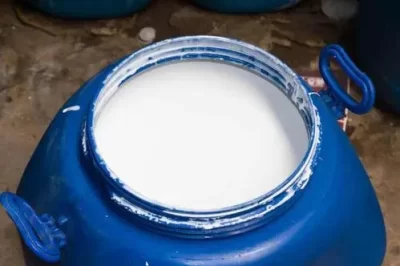 水性脱模剂和油性脱模剂的区别