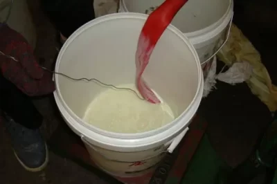 使用环氧树脂浇注的脱模剂有哪些选择？