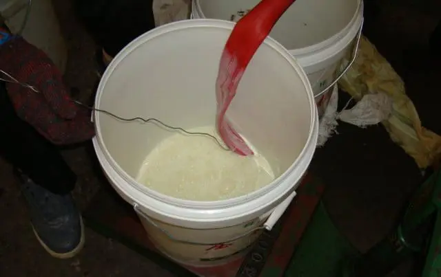 使用环氧树脂浇注的脱模剂有哪些选择？