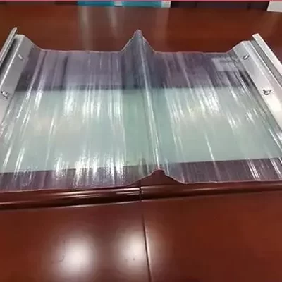 为什么用于FRP的聚酯树脂是工业中的实用解决方案