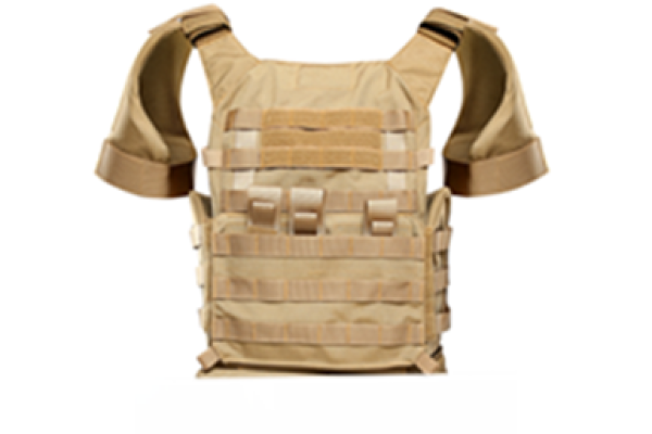 凯夫拉尔防弹衣怎么样？