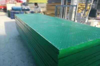 玻璃钢格栅盖板标准规范