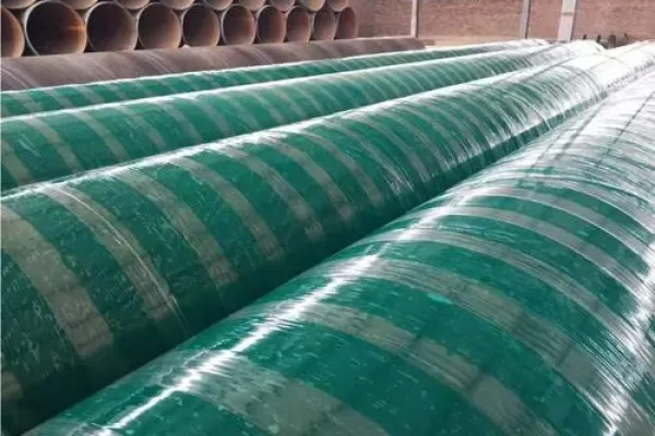 玻璃钢防腐树脂施工的具体步骤是什么？