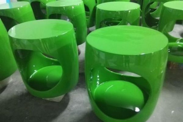 探秘玻璃钢制品：打破常规的轻盈和耐用