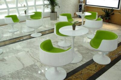 玻璃钢制品：美观实用的未来之选