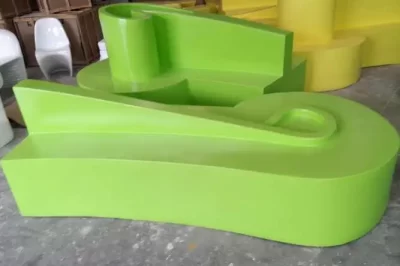 玻璃钢制品与传统材料相比有哪些优势？