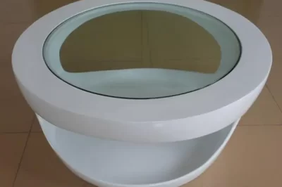 玻璃钢制品：轻盈之下的坚不可摧